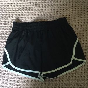 ‘Danskin Now’ Athletic Shorts